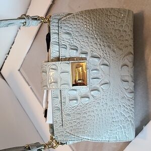 Brahmin NWOT Alena Crossbody